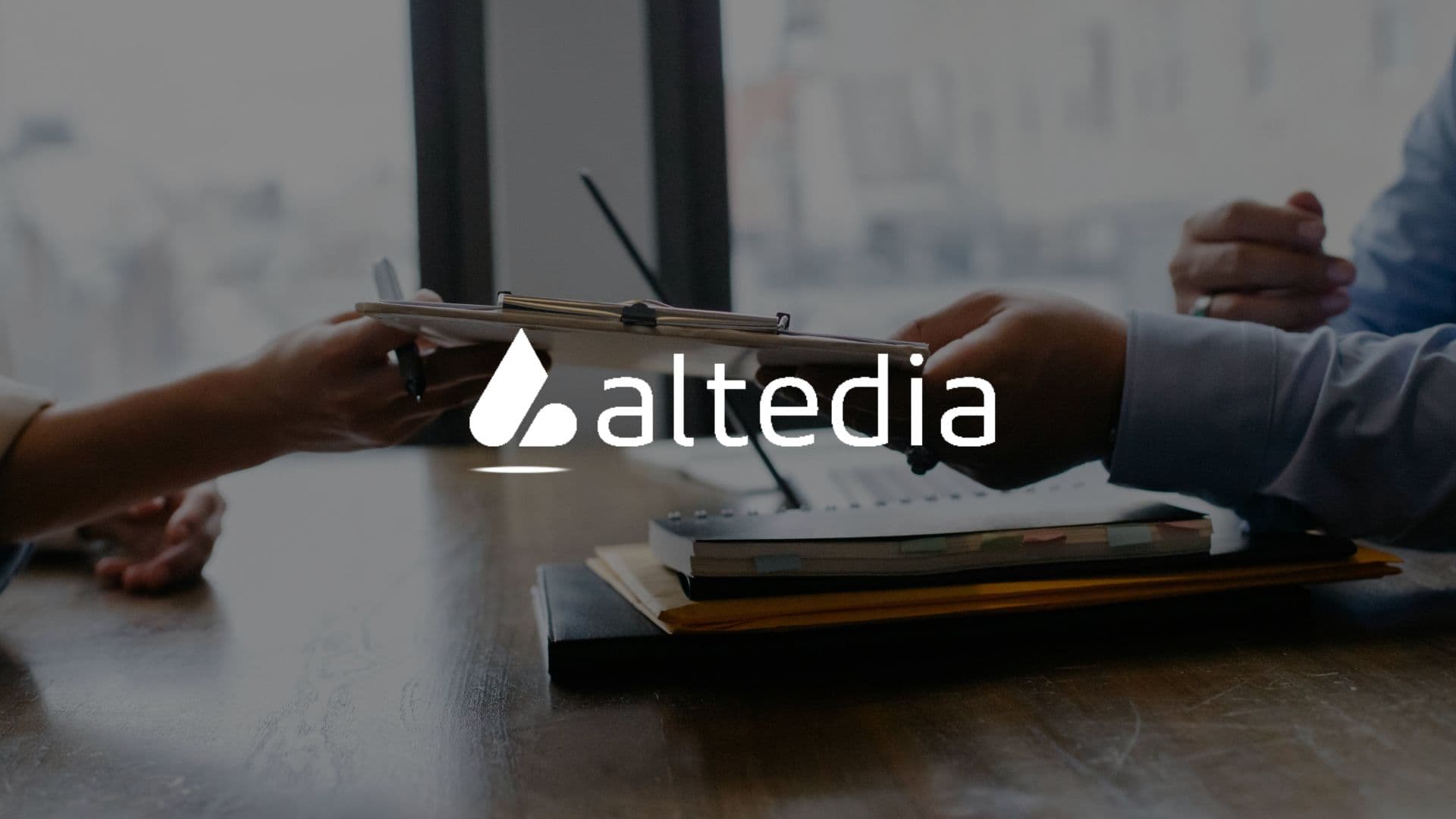 Altedia