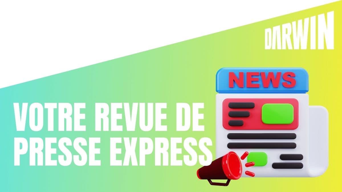 Le récap acquisition de début octobre 2026